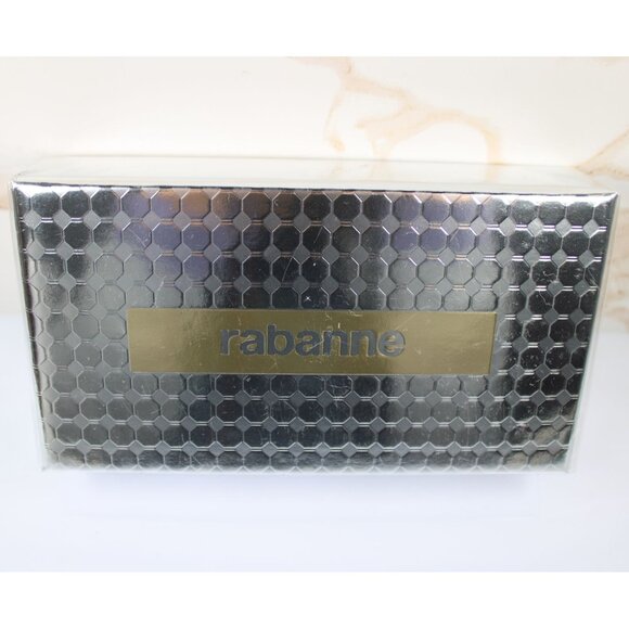 Paco Rabanne Men's Fragrance Set Phantom Invictus & 1 Million 4 x 5ml SEALED NIB - Picture 3 of 8